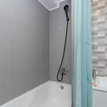 Starowislna With Ac & Pet-friendly By Renters * Krakau