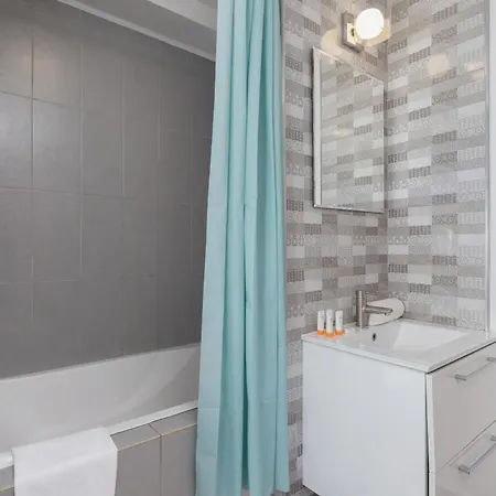 Starowislna With Ac & Pet-friendly By Renters * Kraków