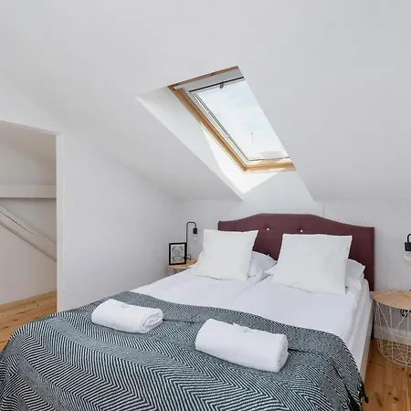Starowislna With Ac & Pet-friendly By Renters * Krakov